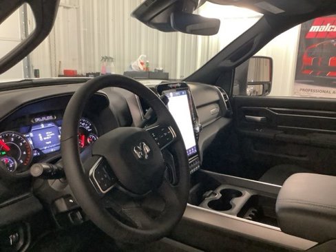 New 2025 RAM 2500 Big Horn image 32
