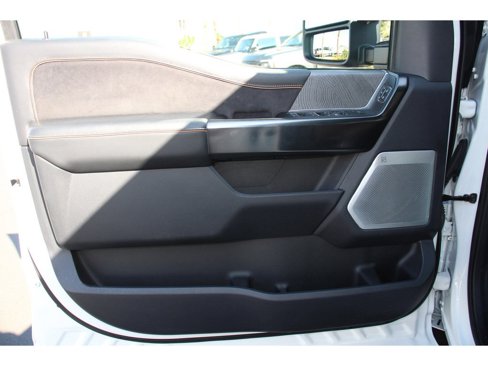 Certified 2024 Ford F350 Platinum image 14