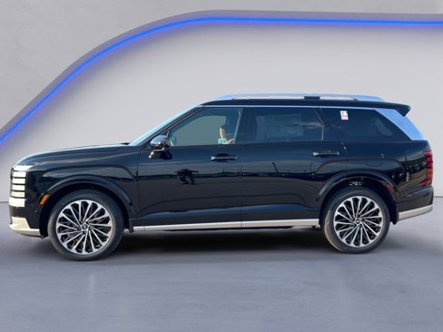 New 2026 Hyundai Palisade Calligraphy image 7