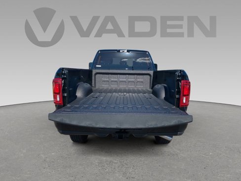 New 2025 RAM 2500 Big Horn image 20