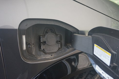 Used 2023 Nissan Ariya FWD image 39