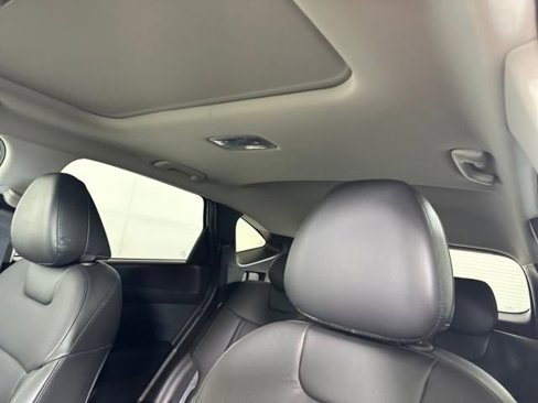 Certified 2025 Hyundai Tucson SEL image 11