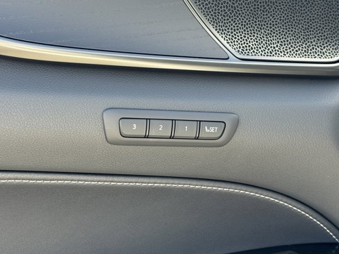 New 2026 Lexus NX 350h AWD w/ Luxury Package image 18