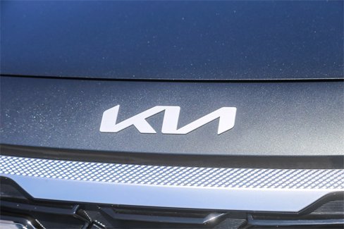Certified 2024 Kia Seltos EX image 7