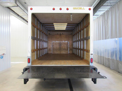 Used 2024 Ford E-350 and Econoline 350 Super Duty w/ Power Windows & Locks Group image 16