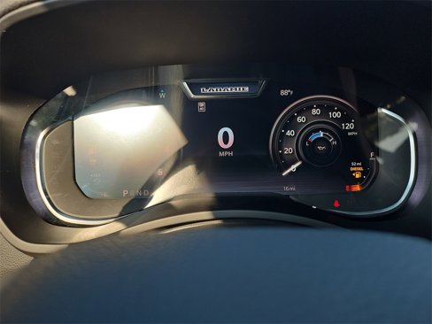 New 2026 RAM 2500 Laramie image 27