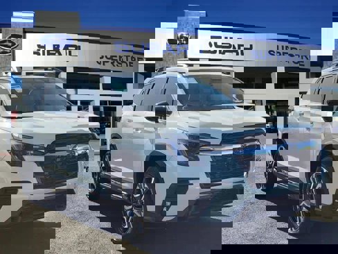 New 2025 Subaru Ascent Limited image 1