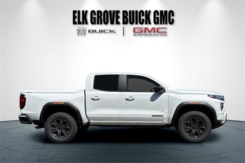 New 2025 GMC Canyon Elevation w/ Convenience Package image 3