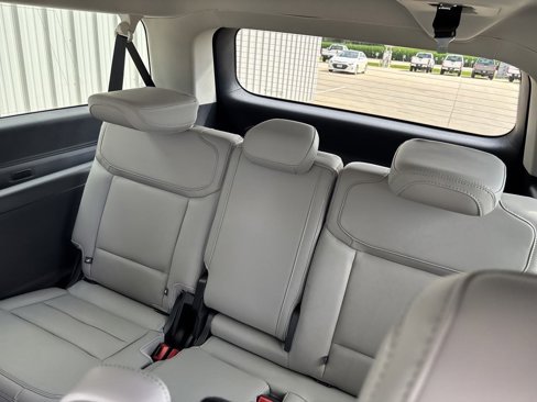New 2025 Ford Expedition Max Active image 29