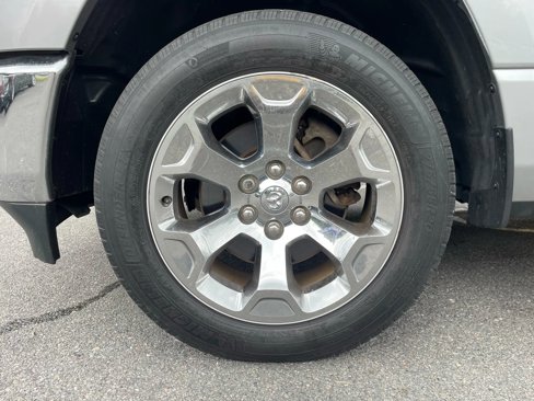 Used 2019 RAM 1500 Big Horn image 60