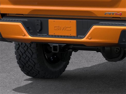 New 2026 GMC Canyon AT4 w/ Technology Plus Package image 14