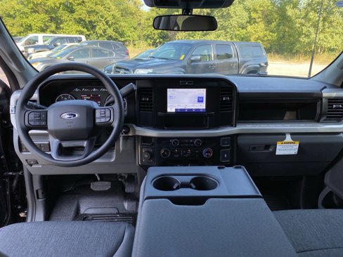 New 2026 Ford F350 XL image 5