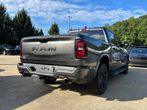 New 2026 RAM 1500 Laramie w/ Night Edition image 5