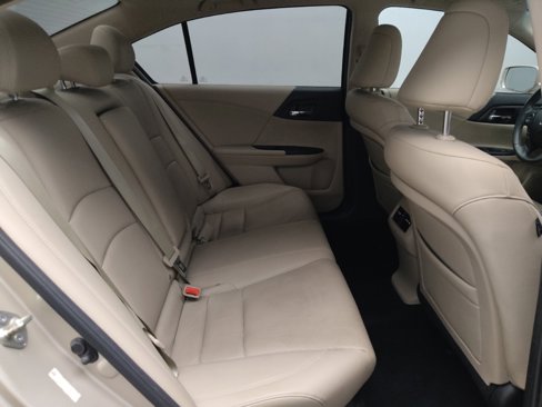 Used 2014 Honda Accord EX-L image 19