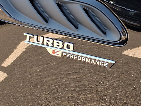 New 2025 Mercedes-Benz C 63 AMG S image 18