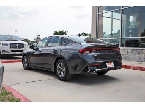 Used 2023 Kia K5 LXS image 4