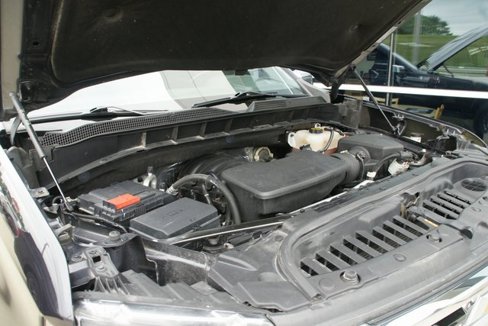Used 2022 Chevrolet Silverado 1500 LT image 13