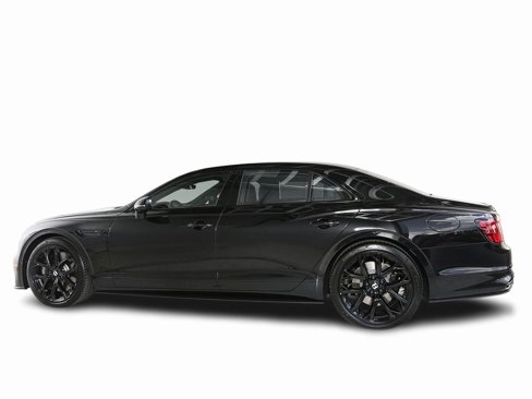 New 2025 Bentley Flying Spur Plug-In Hybrid image 12