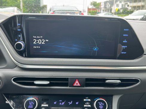 Used 2023 Hyundai Sonata SEL Plus image 22