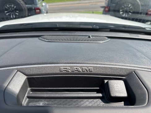 New 2025 RAM 3500 Tradesman image 35