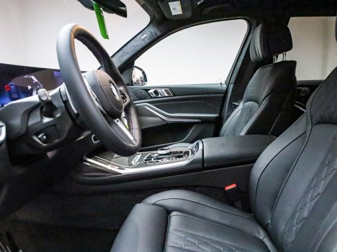 New 2026 BMW X7 M60i image 18