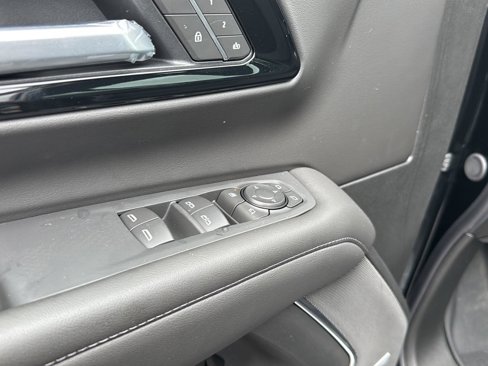 New 2025 Chevrolet Tahoe Z71 w/ Comfort Package image 29
