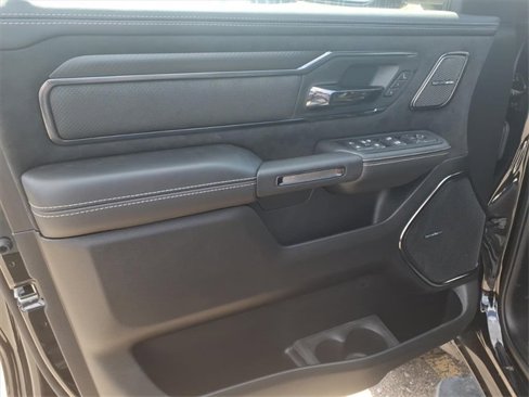 New 2025 RAM 1500 RHO w/ RHO Level 1 Equipment Group image 9
