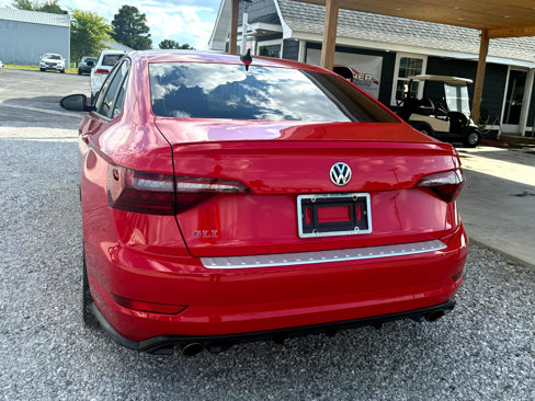Used 2020 Volkswagen Jetta GLI Autobahn image 10