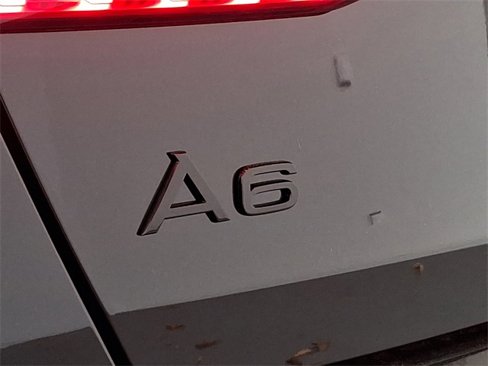 New 2025 Audi A6 3.0T Prestige image 22