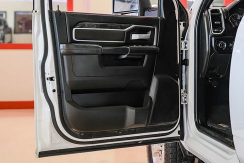Used 2024 RAM 2500 Big Horn w/ Off Road Package image 47
