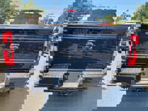 New 2026 Ford F350 XLT image 5