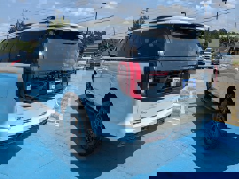 New 2025 Ford Expedition Tremor image 6