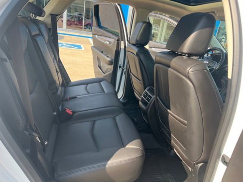 Used 2019 Cadillac XT5 Luxury image 18