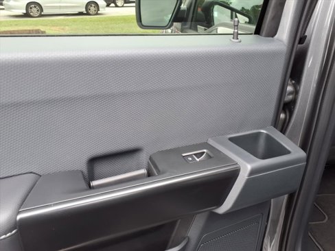 New 2025 Ford F150 STX image 7