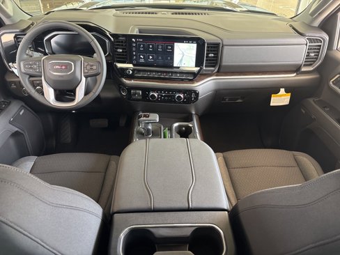 New 2026 GMC Sierra 1500 Elevation w/ Preferred Package image 10