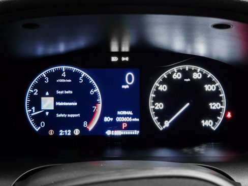 Certified 2024 Honda HR-V LX image 27