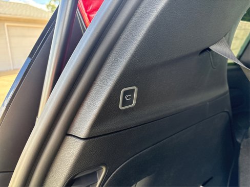 New 2026 Chrysler Pacifica Select image 21