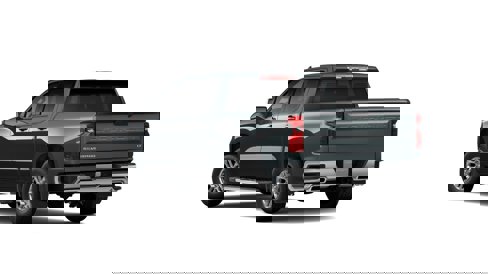 New 2026 Chevrolet Silverado 1500 LT w/ Z71 Off-Road Package image 29