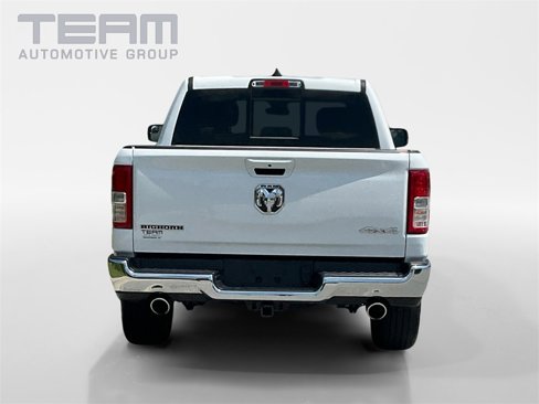 Used 2021 RAM 1500 Big Horn image 6