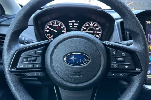 New 2025 Subaru Crosstrek 2.5i Premium image 28