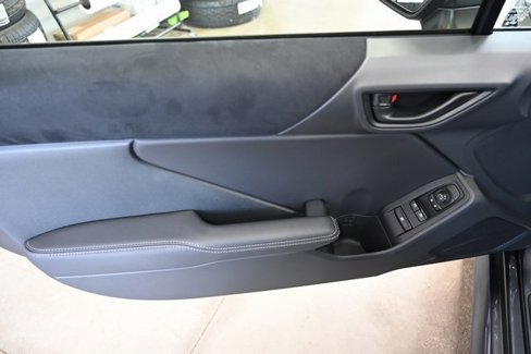 New 2025 Toyota GR86 Premium image 24