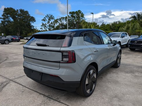 New 2025 Volvo EX30 Ultra w/ Protection Package Premier image 4
