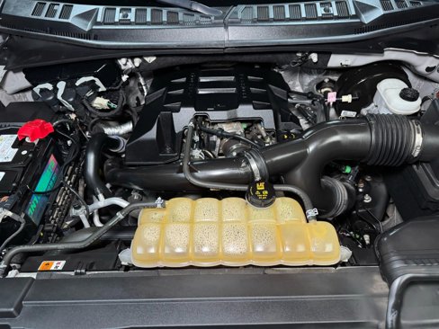Used 2018 Ford F150 XL w/ Equipment Group 101A Mid image 49
