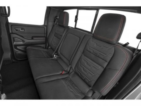 New 2026 Nissan Frontier PRO-4X image 13