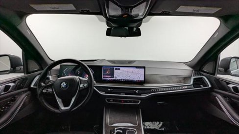 Used 2024 BMW X5 sDrive40i w/ Premium Package image 26