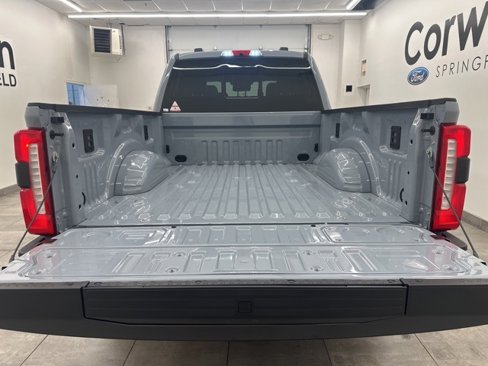 New 2026 Ford F250 Lariat image 10