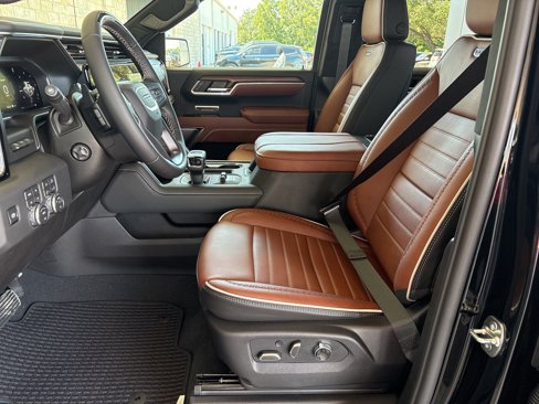 New 2026 GMC Sierra 1500 Denali Ultimate image 15