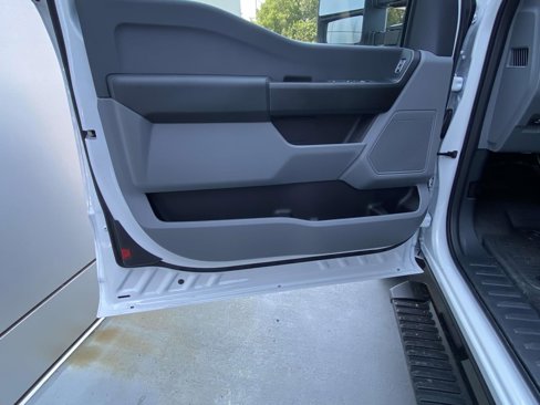 New 2026 Ford F250 2WD SuperCab Super Duty image 13