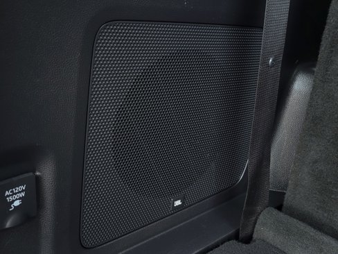 Used 2022 Toyota Highlander Platinum image 30