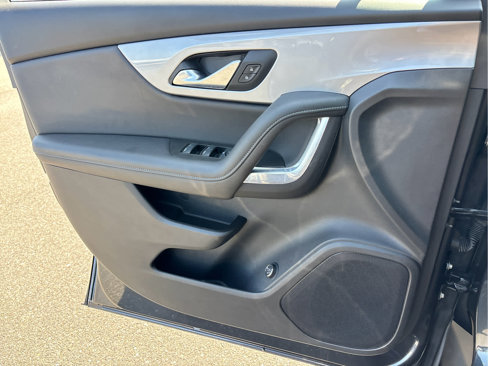 Certified 2022 Chevrolet Blazer LT image 25